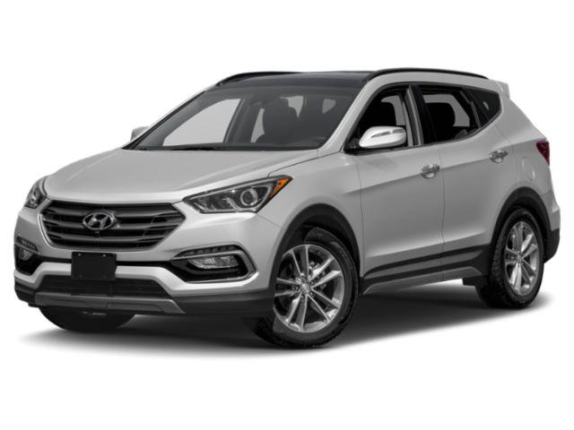hyundai santa fe 2018 5XYZWDLA3JG505110 image hyundai santa fe 2018 5XYZWDLA3JG505110 image